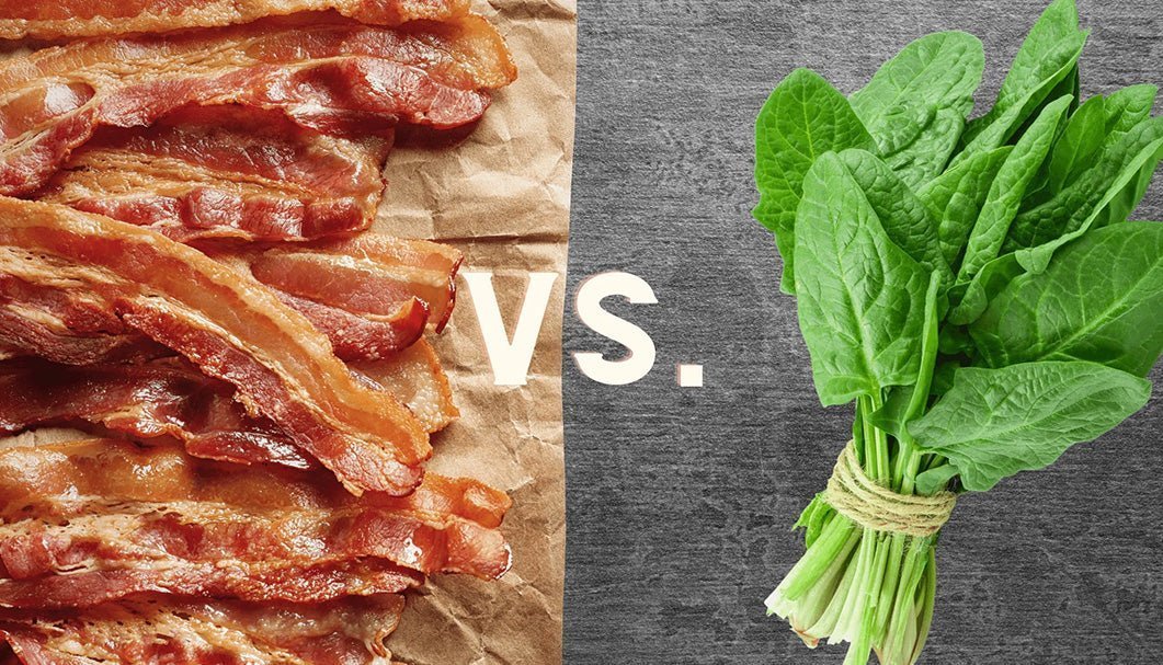 Dietary Nitrates: How They Support Nitric Oxide Production