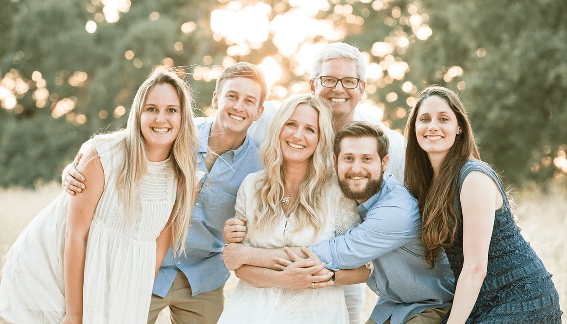 I Just Wanted My Life Back<p>Terri Tennant's (CEO) Story