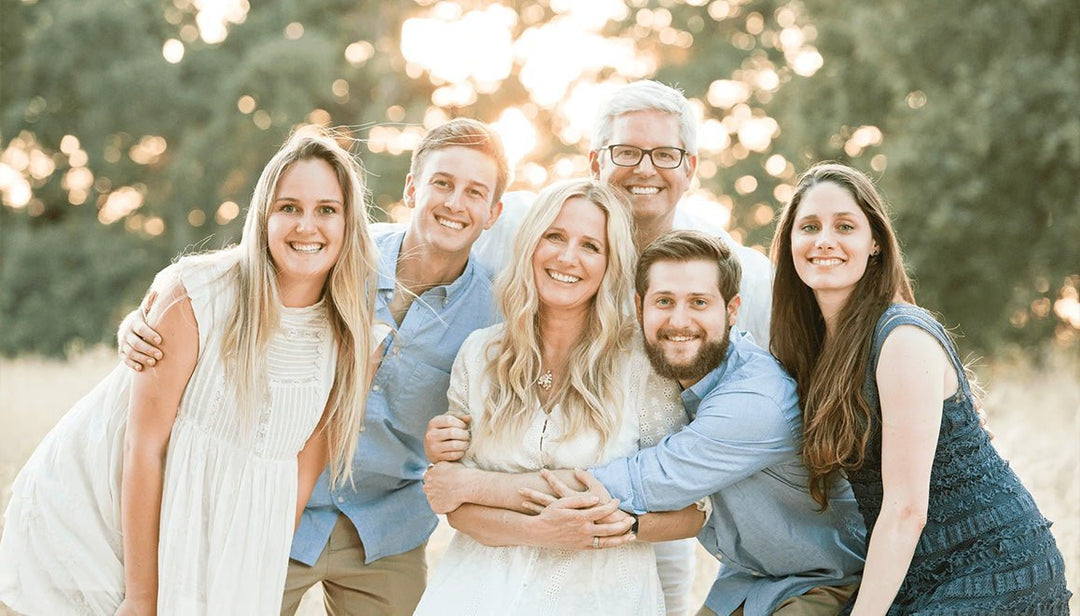 I Just Wanted My Life Back<p>Terri Tennant's (CEO) Story