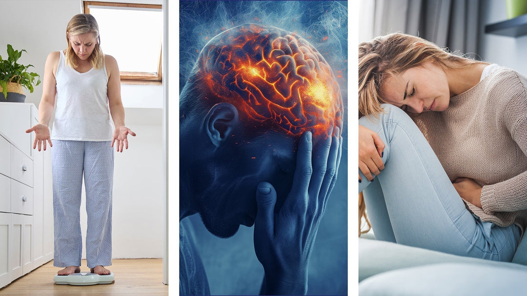 8 Signs & Symptoms of Iodine Deficiency You Should Know