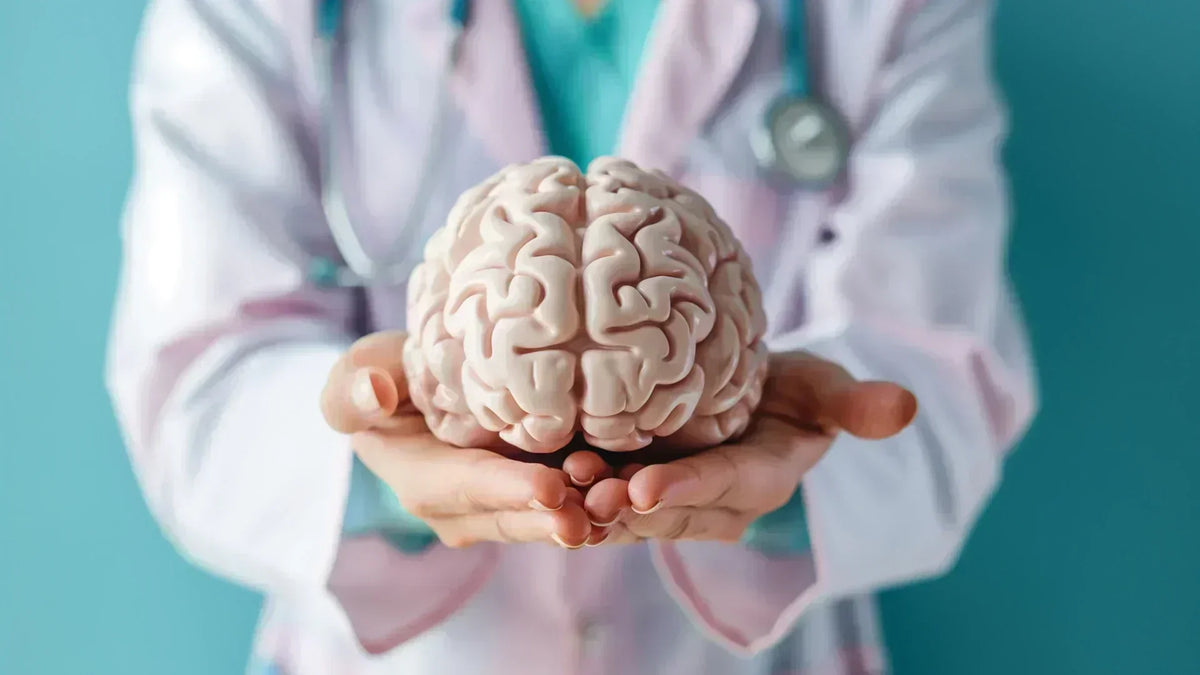 Best Brain Vitamins According to Experts