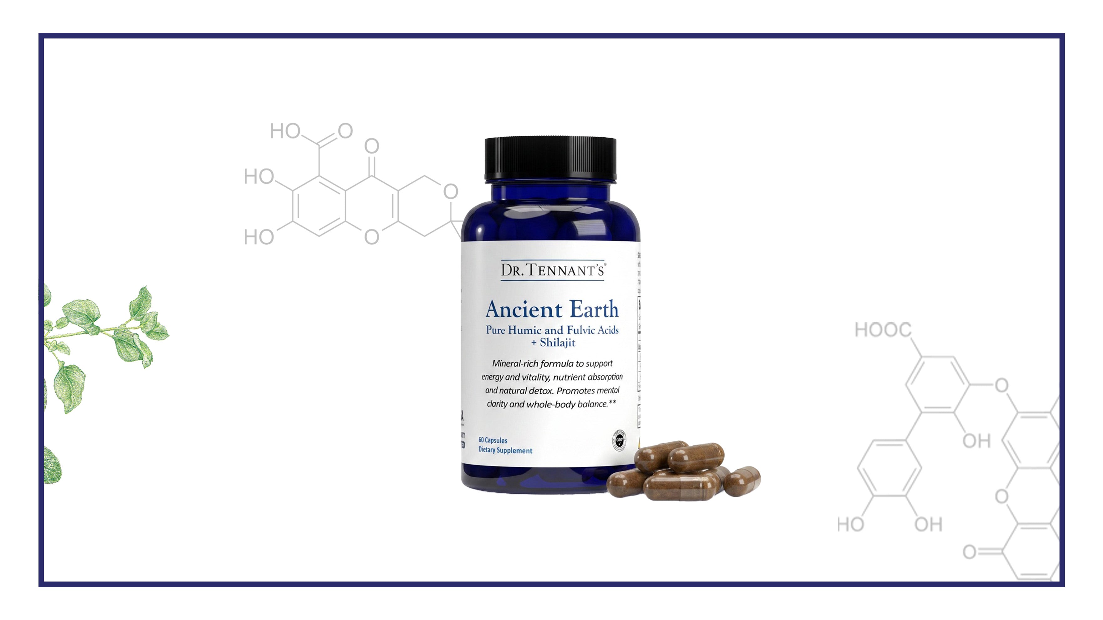 Guide to Taking Ancient Earth™<br>[Free Download]