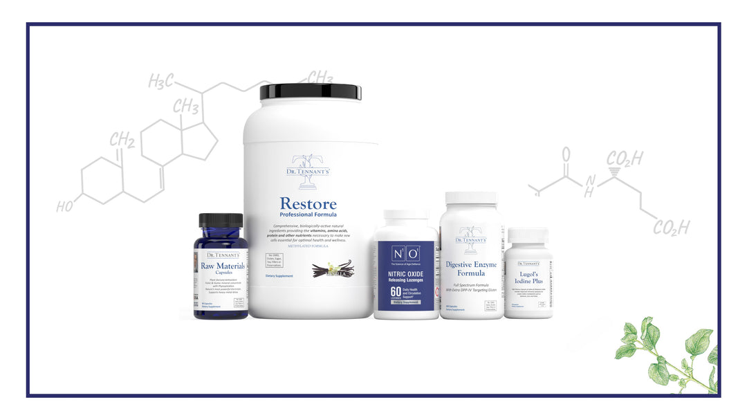 Guide for Cellular Nutrition Program<br>[Free Download]