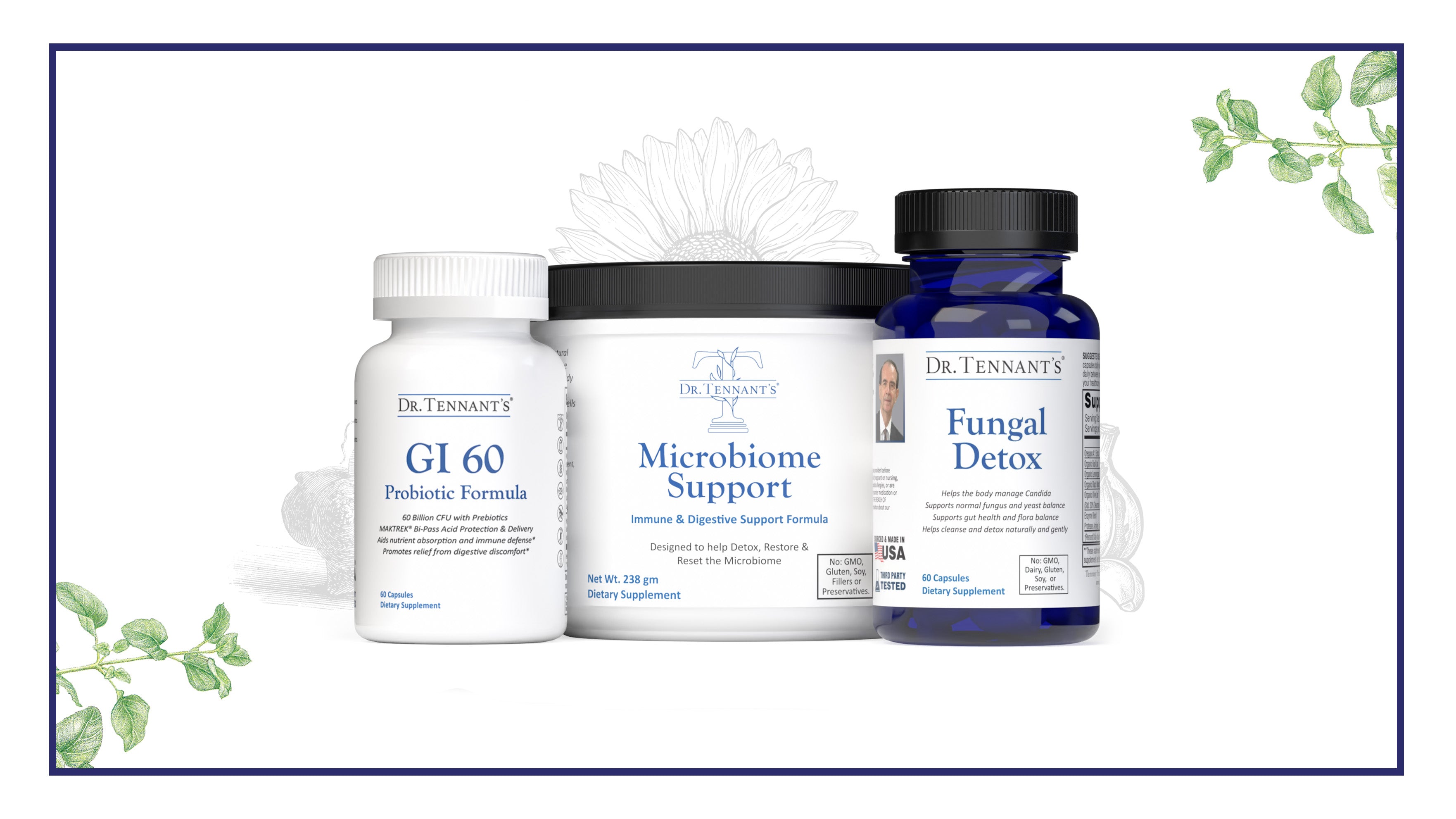 Guide to Taking Gut Bootcamp<br>[Free Download]