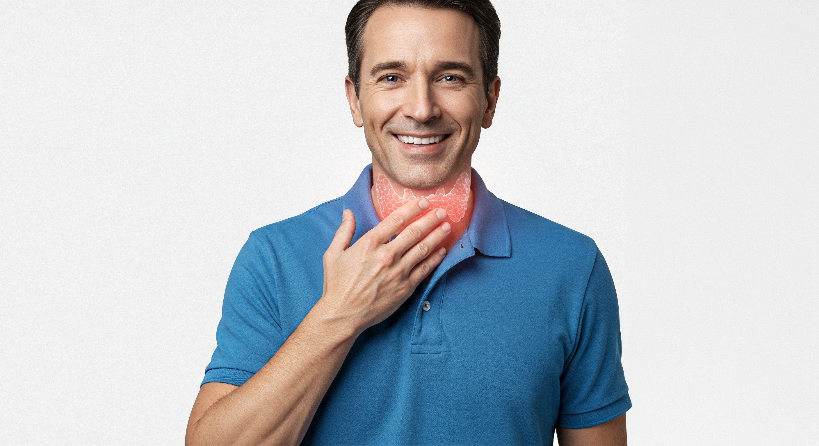 Best Iodine Supplement for Thyroid and Energy