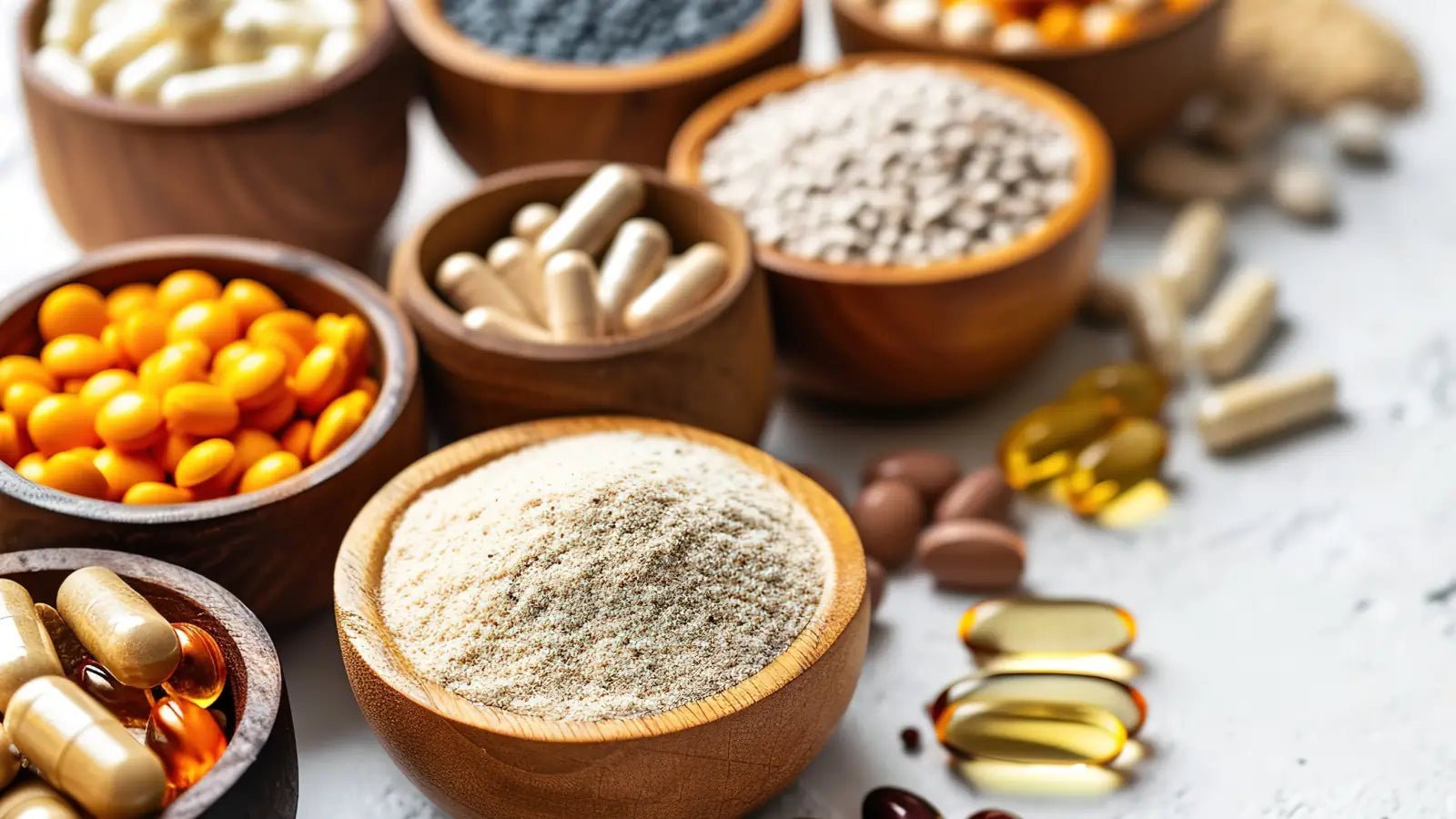 What Is The Essential Guide to Cofactors in Supplements:<p>Maximizing Your Health Benefits