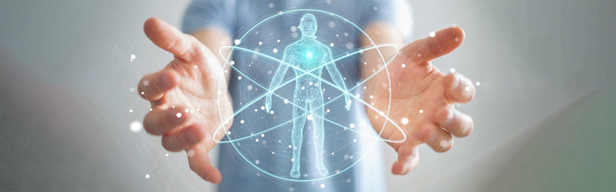 Cellular Regeneration: How Your Body Rebuilds Itself