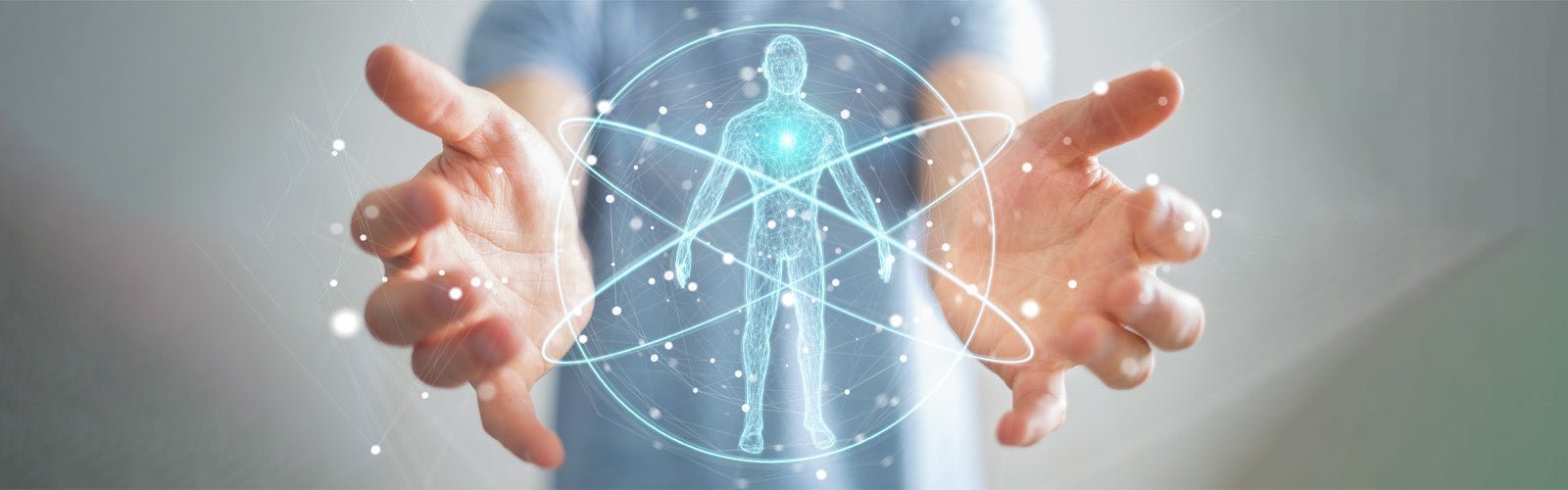Cellular Regeneration: How Your Body Rebuilds Itself
