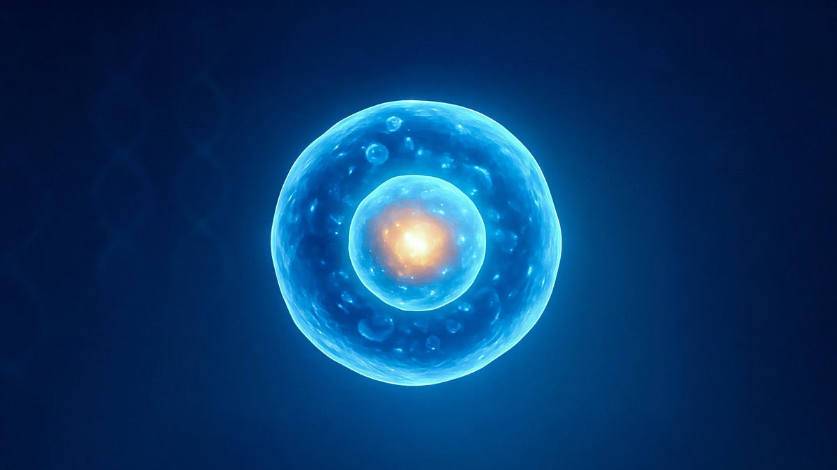 What Is Cellular Health? Improve Energy & Recovery – Tennant Products