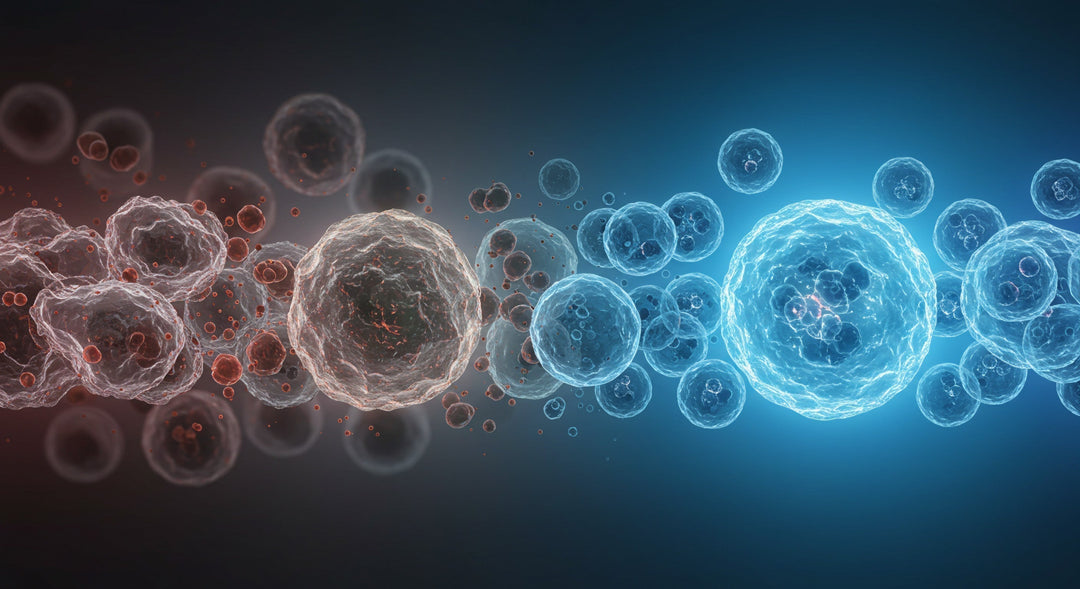 Restore: How It Supports Cellular Nutrition and Energy