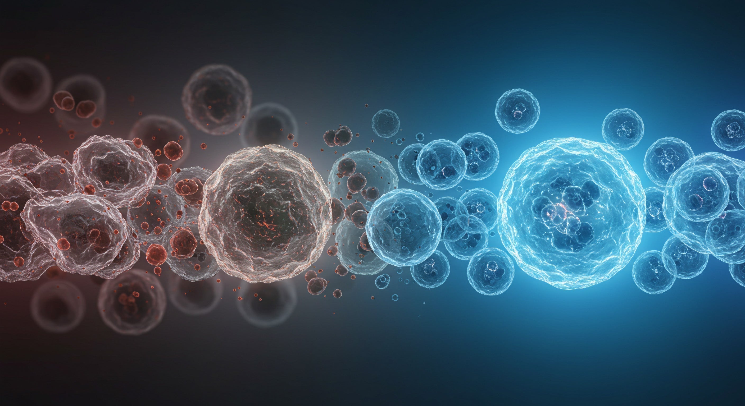 Restore: How It Supports Cellular Nutrition and Energy