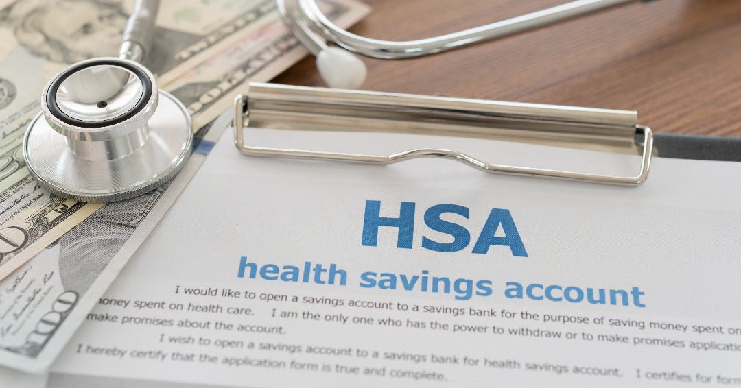 FSAs, HRAs, and/or HSAs