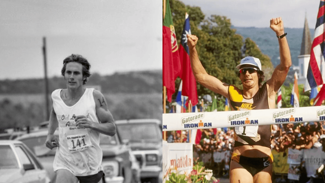 The Road to IRONMAN®