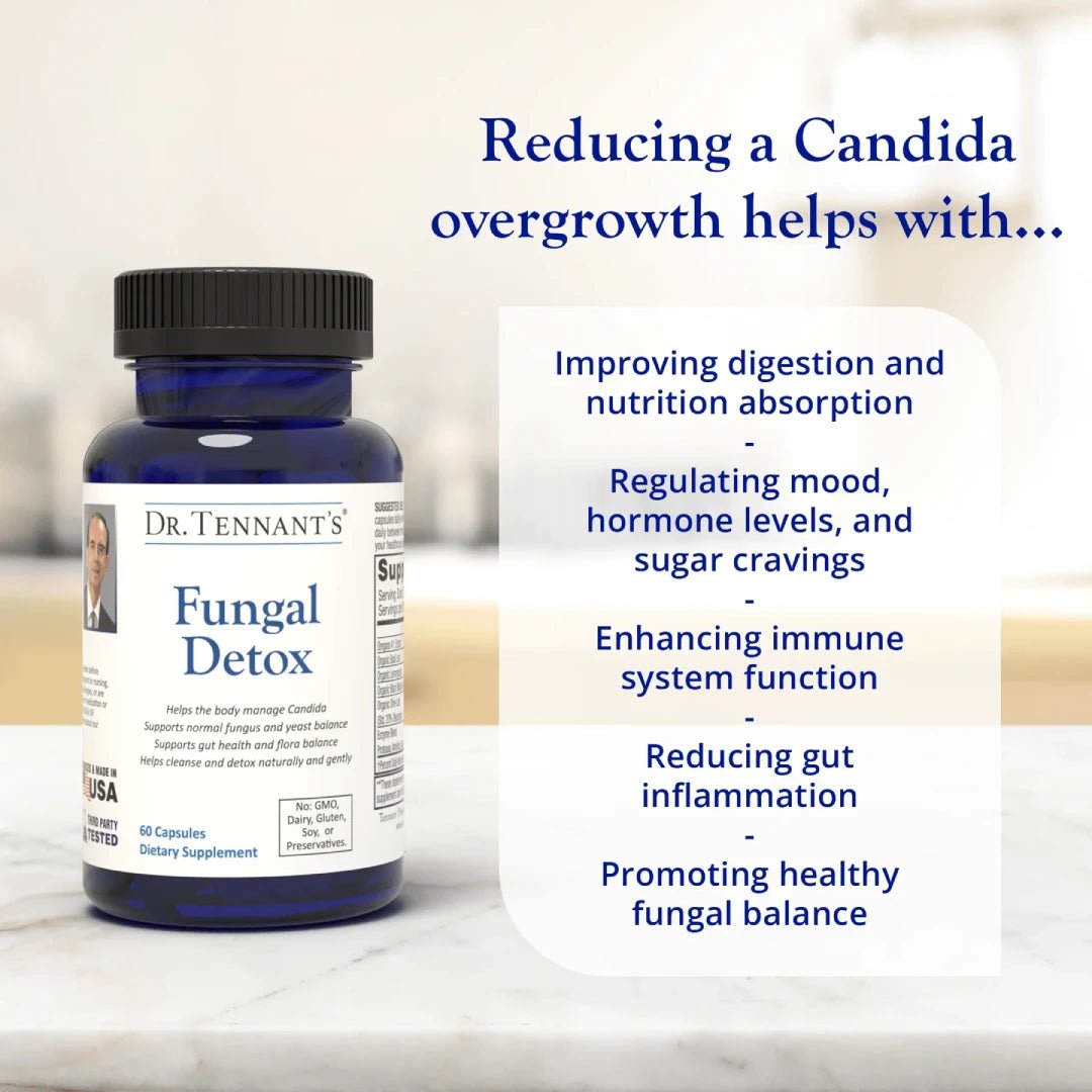 Fungal Detox