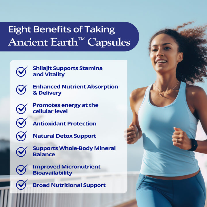 Ancient Earth