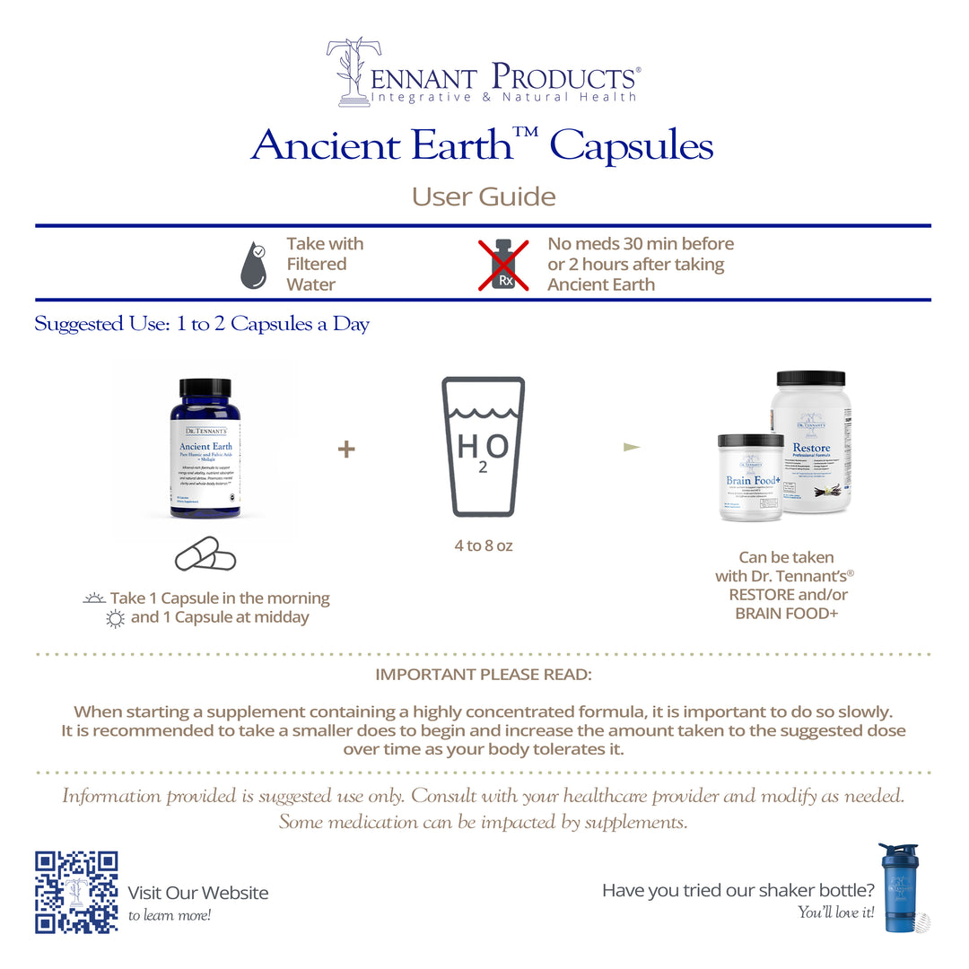 Ancient Earth