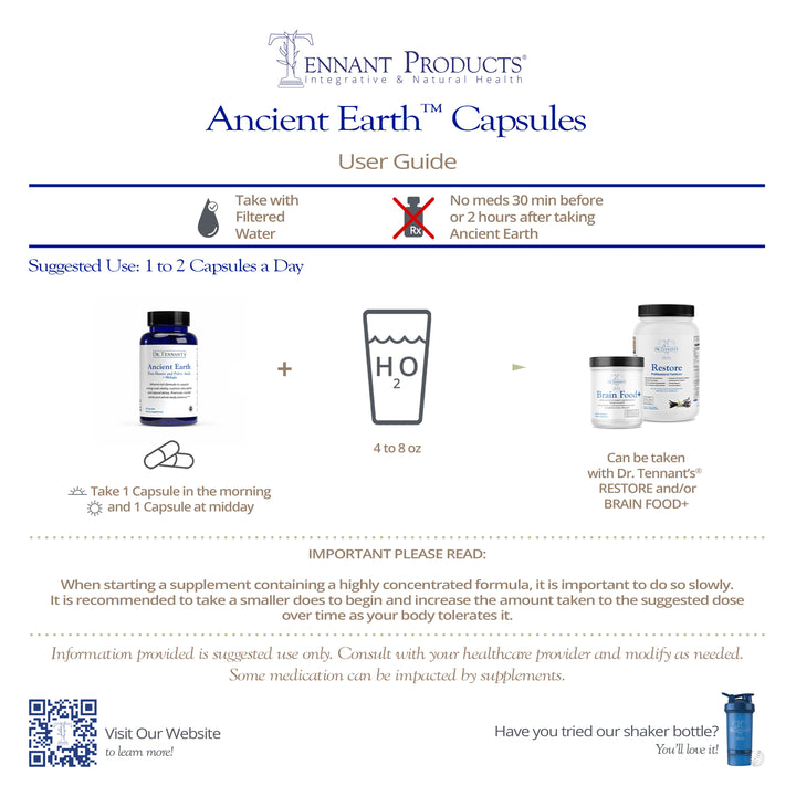 Ancient Earth