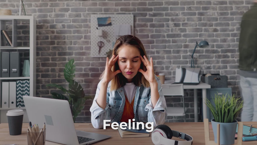 Stress and Adrenal Support