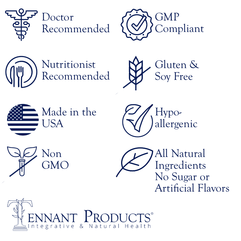 Cellular Nutrition Program – with Restore Non-Pro VANILLA VEGGIE Protein